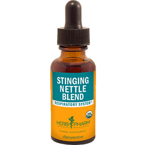 Stinging Nettle Blend 1 oz