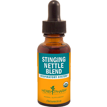 Stinging Nettle Blend 1 oz