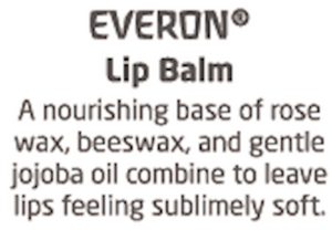 Everon Lip Balm 0.17 oz