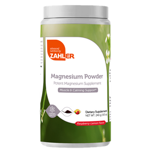 Magnesium 350 8.5 oz