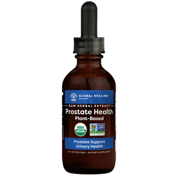 Prostate Health 2 oz liquid