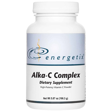 Alka-C Complex 5.87 oz