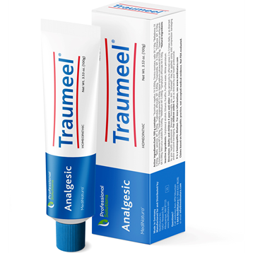 Traumeel® Ointment 100 grams