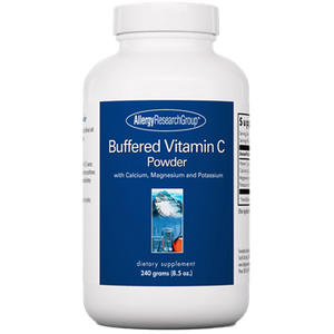 Buffered Vitamin C Powder 240 g