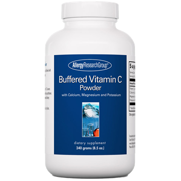 Buffered Vitamin C Powder 240 g