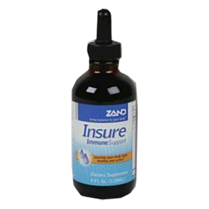 Insure Immune Support 4 oz