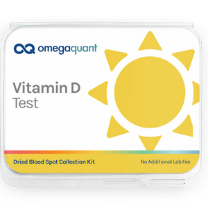 Vitamin D COMPLETE 1 kit