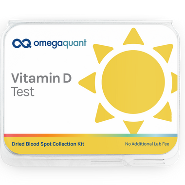 Vitamin D COMPLETE 1 kit