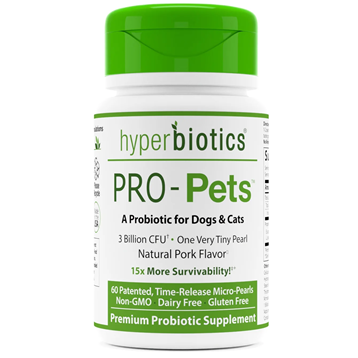 PRO-Pets 60 ct