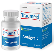 Load image into Gallery viewer, Traumeel® Tablets 100 ct