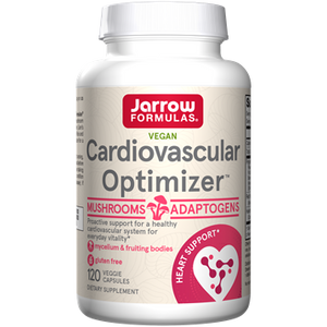 Cardiovascular Optimizer 120 vegcaps