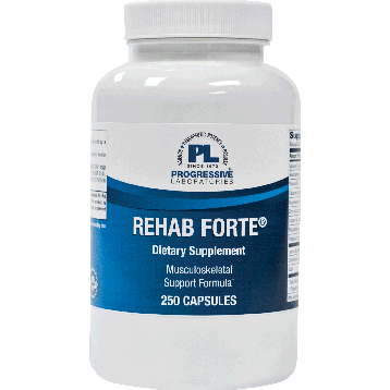 Rehab Forte 250 caps