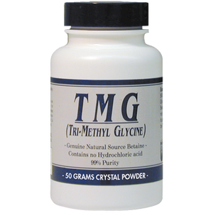 TMG 50 gms