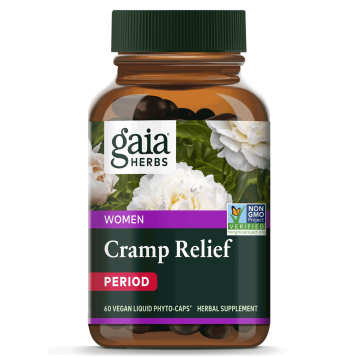 Cramp Relief Period 60 caps