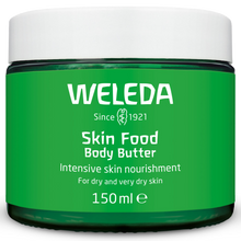 Load image into Gallery viewer, Skin Food Body Butter 5 oz