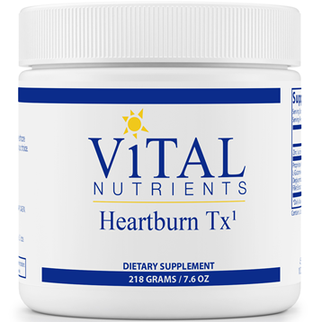 Heartburn Tx 218 grams 7.6 oz