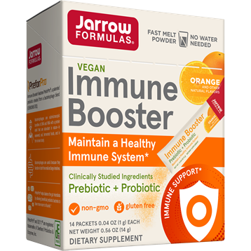 Immune Booster 14 packets