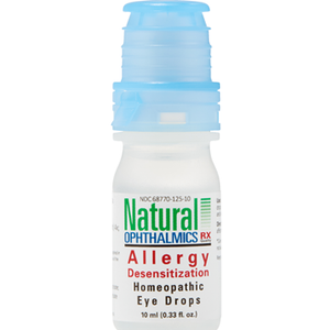 Allergy Desensitization Eye Drops 10mL