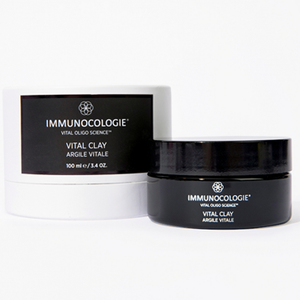 Vital Clay Mask 3.4 ounce