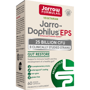 Jarro-Dophilus EPS 25 Bil 60 vegcaps