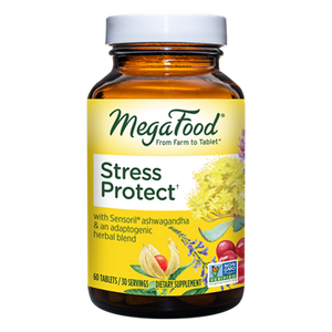 Stress Protect 60 tabs