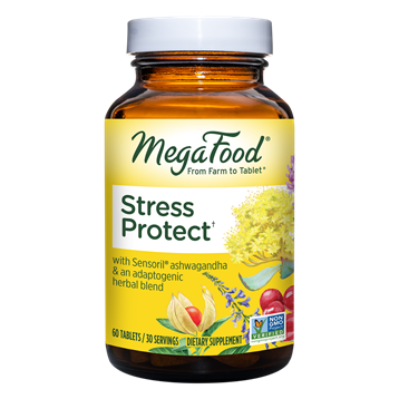 Stress Protect 60 tabs