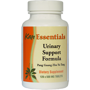 Urinary Support 120 tabs