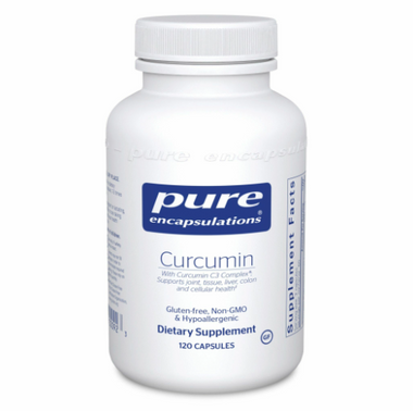 Curcumin 60 vegcaps