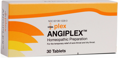 Angiplex™