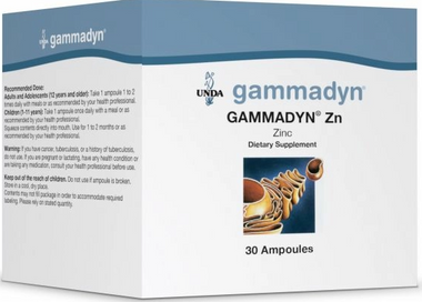 Gammadyn®  Zn