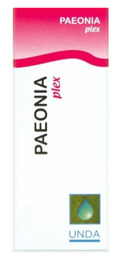 Paeonia Plex