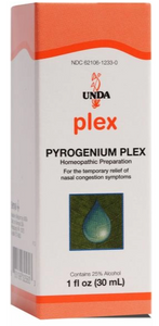 Pyrogenium Plex