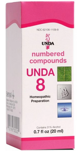 Unda #8