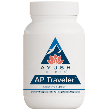 AP-Traveler 60 vcaps