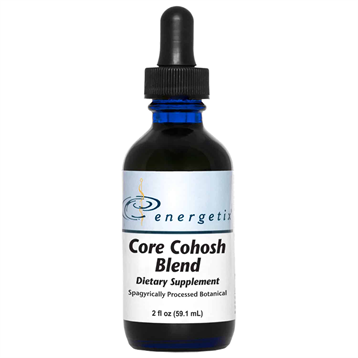 Core Cohosh Blend 2 oz