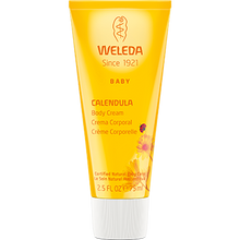 Load image into Gallery viewer, Baby Calendula Body Cream 2.5 oz