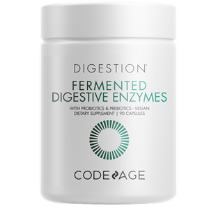 Fermented Digestive Enzymes 90 caps