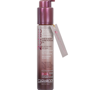 2chic Ultra-Sleek Hair/Bod Potion 1.8oz