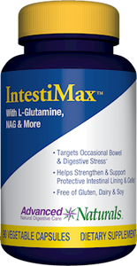 IntestiMAX powder 5.7 oz