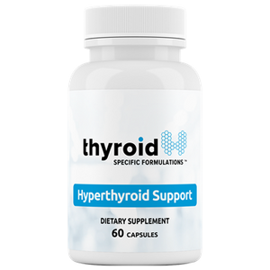 Hyperthyroid Support 60c