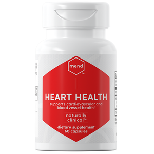 Heart Health 60 caps