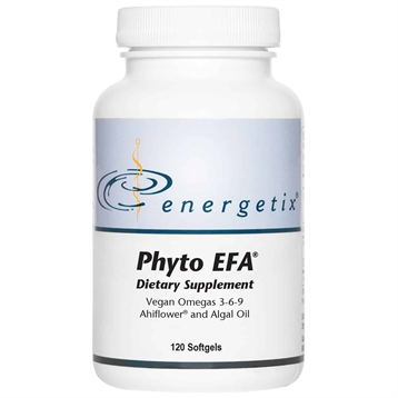 Phyto EFA 120 caps
