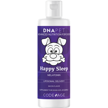 DNA Pet Happy Sleep Bacon Fla. 7.6 fl oz