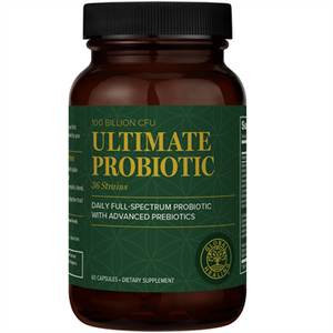 Ultimate Probiotic 60 capsules