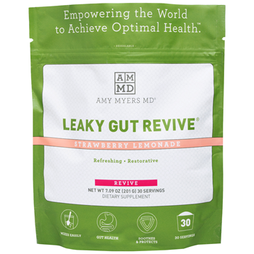 Leaky Gut Revive® Straw/Lem 7.09 oz