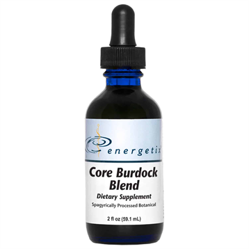 Core Burdock Blend 2 oz
