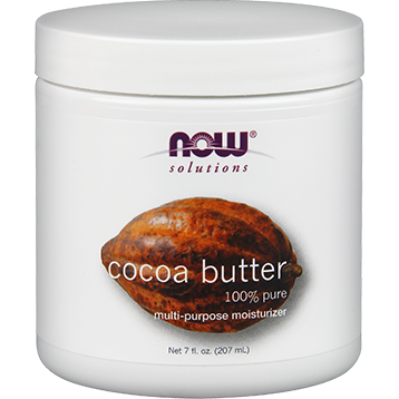 Cocoa Butter (100% Pure) 7 fl oz