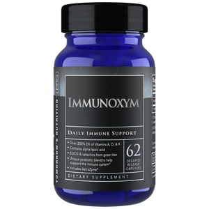 Immunoxym 62 DRcaps