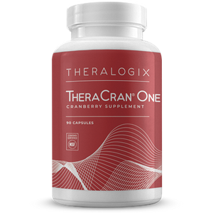 TheraCran One Capsules 90 ct