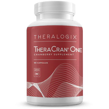 TheraCran One Capsules 90 ct